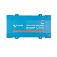 Image of Victron Energy Phoenix Inverter 48/500 120V VE.Direct NEMA 5-15R DC to AC Inverter PIN485010500