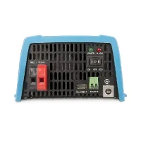 Image of Victron Energy Phoenix Inverter 48/500 120V VE.Direct NEMA GFCI DC to AC Inverter PIN485010510