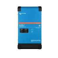Image of Victron Energy MultiPlus-II 12/3000/120-50 2x120V Inverter Charger PMP122305100