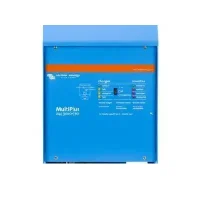 Image of Victron Energy MultiPlus 24/2000/50-50 120V VE.Bus (UL) Inverter Charger PMP242200102