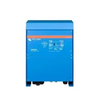 Image of Victron Energy Quattro 12/5000/220-100/100 120V Inverter Charger QUA125021100