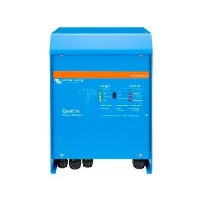 Image of Victron Energy Quattro 48/3000/35-50/50 120V Inverter Charger QUA483021100