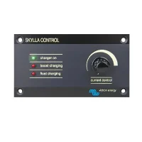 Image of Victron Energy Skylla Control CE (for use with Skylla-TG chargers) SDRPSKC