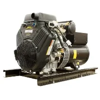 Image of Winco 3-PHASE Portable Generators, EC22000VE-17/A 120/240V 19022-012