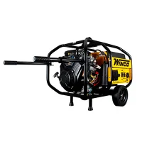 Image of Winco Portable Accessories, 2-WHEEL DOLLY KIT (WC6000HE/W10000VE/W6010DE) 16199-036