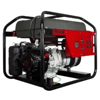 Image of Winco Portable Generators, DP5000HR-03/A 29005-006