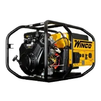 Image of Winco Portable Generators, W10000VE-03/B 24010-003