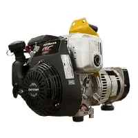 Image of Winco Portable Generators, W3000H/D 16077-004