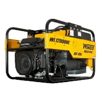 Image of Winco Portable Generators, WL12000HE-03/E 60AMP 24012-028
