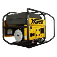 Image of Winco Portable Generators, WL18000VE-03/E 24018-016