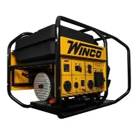Image of Winco Portable Generators, WL22000VE-03/A 24022-005