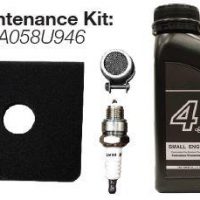 maintenance kit