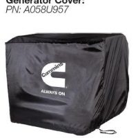generator cover