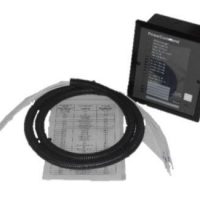 Image of Cummins Quiet Connect Series Annunciator Wall Mount with Enclosure A045J201