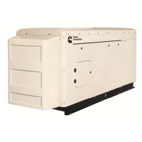 Image of Cummins 36kW Generator for Home and Business RS36 Quiet Connect Series C36 N6