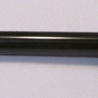 Image of Cummins Onan Exhaust Down Tubes with Flanges 7 1/8 in RV Generator 155-2424