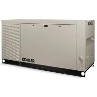 kohler 48kw generator