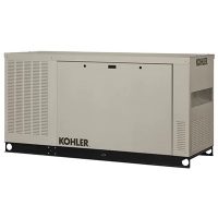 kohler home generators