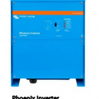 Image of Victron Energy Phoenix Inverter 12/3000 120V VE.BUS DC to AC Inverter PIN123020100