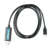 Image of Victron Energy VE. Direct to USB interface cable ASS030530010