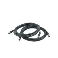 Image of Victron Energy Male/Female 3 pole cable 3m (bag of 2) M8 circular connector ASS030560300