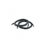 Image of Victron Energy Male/Female 3 pole cable 5m (bag of 2) ASS030560500