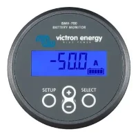 Image of Victron Energy Battery Monitor BMV-700 Retail BAM010700000R