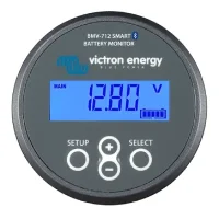 Image of Victron Energy Battery Monitor BMV-712 Smart Retail BAM030712000R
