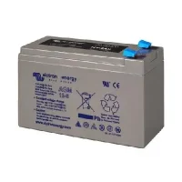 Image of Victron Energy 12V/8Ah AGM Deep Cycle Battery BAT212070084