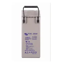 Image of Victron Energy 12V/115Ah AGM Telecomm Batt. (M8) BAT412105164