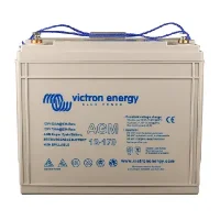 Image of Victron Energy 12V/170Ah AGM Super Cycle Battery (M8) BAT412117081