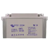 Image of Victron Energy 12V/130Ah Gel Deep Cycle Battery BAT412121104