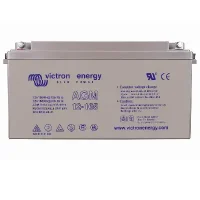 Image of Victron Energy 12V/165Ah AGM Deep Cycle Battery BAT412151084