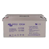 Image of Victron Energy 12V/165Ah AGM Deep Cycle Battery (M8) BAT412151085