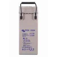 Image of Victron Energy 12V/165Ah AGM Telecomm Batt. (M8) BAT412151164