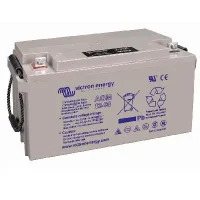 Image of Victron Energy 12V/38Ah AGM Deep Cycle Batt. BAT412350084