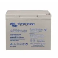 Image of Victron Energy 12V/66Ah AGM Deep Cycle Battery BAT412600104