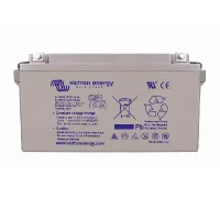 Image of Victron Energy 12V/90Ah Gel Deep Cycle Battery BAT412800104