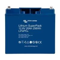 Image of Victron Energy Lithium SuperPack 12,8V/20Ah (M5) Litium Battery BAT512020705