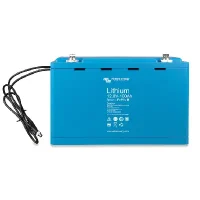 Image of Victron Energy LiFePO4 Battery 12,8V/100Ah Smart Litium Battery BAT512110610