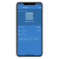 Image of Victron Energy LiFePO4 Battery 12,8V/330Ah Smart Litium Battery BAT512132410