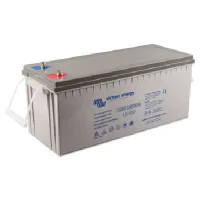 Image of Victron Energy Lead Carbon Battery 12V/160Ah (M8) BAT612116081