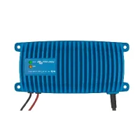 Image of Victron Energy Blue Smart IP67 Charger 24/5(1) 120V NEMA 5-15 Battery Charger BPC240515106