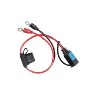 Image of Victron Energy M8 eyelet connector (with 30A ATO fuse) BPC900110014