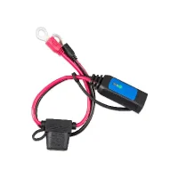 Image of Victron Energy Battery Indicator Panel (M8 eyelet connector / 30A ATO fuse) BPC900110114