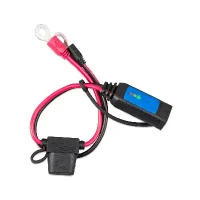 Image of Victron Energy Battery Indicator Eyelet (M8 eyelet / 30A ATO fuse) BPC900120114