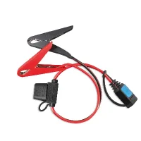 Image of Victron Energy Clamp connector (with 30A fuse) BPC900400004