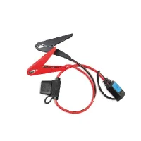 Image of Victron Energy Clamp connector (with 30A ATO fuse) BPC900400014