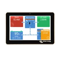Image of Victron Energy GX Touch 50 BPP900455050