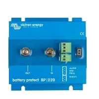 Image of Victron Energy BatteryProtect 12/24V-220A BPR000220400
